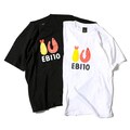 私立恵比寿中学「私立恵比寿中学 EBI10 Tシャツ」