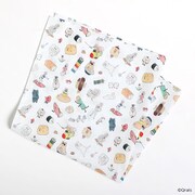 チャー子 ハンカチ