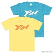 山と食欲と私 Tシャツ YSW