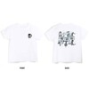 東京スカパラダイスオーケストラ「WILD PEACE Tour 楽器Tee」(復刻)