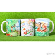 岩本ナオ マグカップ