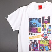 伊藤潤二 双一 Tシャツ