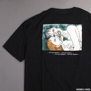 伊藤潤二 億万ぼっち ポケットTシャツ