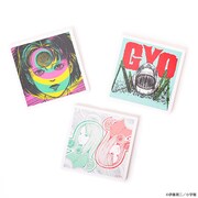 伊藤潤二 ストーンコースター