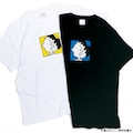 植田まさし「コボちゃん スクエアTシャツ」