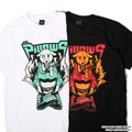 the pillows「the pillows×フリクリ TEE」