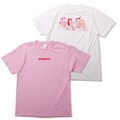 マキヒロチ, CHAI「CHAI×マキヒロチ Tシャツ」