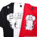林田球「ドロヘドロ キクラゲTシャツ」