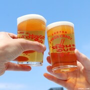 ドロヘドロ 空腹虫コップセット