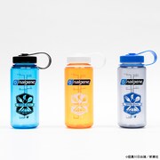 山と食欲と私 ナルゲンボトル