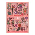 EXID「EXID-THE MARKET- B2ポスター」