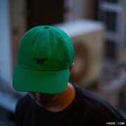 ドロヘドロ 空腹虫キャップ