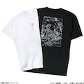 大童澄瞳「映像研には手を出すな! KEEP YOUR HANDS OFF EIZOUKEN! Tシャツ」