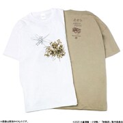 映像研には手を出すな！ カイリー号 Tシャツ