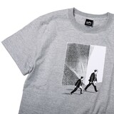 ゾフィー 「君はシリアス」Tシャツ