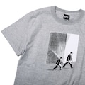 ゾフィー「ゾフィー 『君はシリアス』Tシャツ」