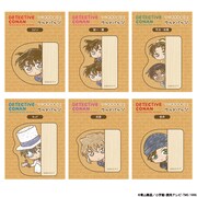 名探偵コナン ついせきちゅう ウッドバッジ