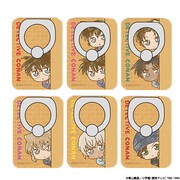 名探偵コナン ついせきちゅう スマホリング