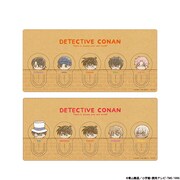 名探偵コナン ついせきちゅう シーズン2 クリップセット