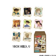 名探偵コナン ナイトアンドデイ アクリルキーホルダー（1BOX）