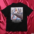 MUCC, 伊藤潤二「MUCC×伊藤潤二 『娼婦』Tシャツ」