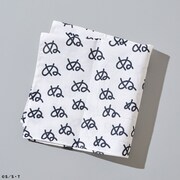 ボボボーボ・ボーボボ 新生「ぬ」のハンカチ