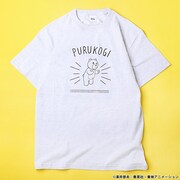 ボボボーボ・ボーボボ プルコギTシャツ