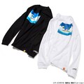 鳥山明「ドラゴンボール カメハウス L/S」