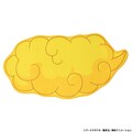 鳥山明「ドラゴンボール 筋斗雲フロアマット」