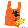 鳥山明「ドラゴンボール 筋斗雲エコバッグ」