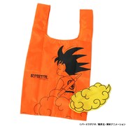 ドラゴンボール 筋斗雲エコバッグ