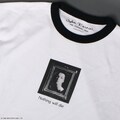 「エレファント・マン Tシャツ ホワイト」