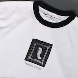 エレファント・マン Tシャツ ホワイト