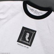 エレファント・マン Tシャツ ホワイト
