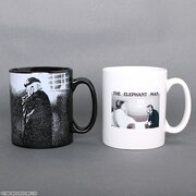 エレファント・マン マグカップ