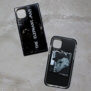 エレファント・マン iPhoneケース