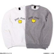 めぞん一刻 PIYO PIYOトレーナー