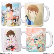 めぞん一刻 マグカップ