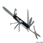 MMR 「ビクトリノックス ハントマンだよ!!」