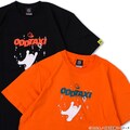 「オッドタクシー Tシャツ」