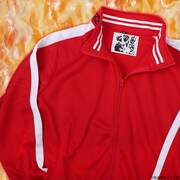 吼えろペン 炎尾燃の熱血ジャージ