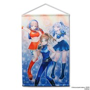 異世界おじさん SEGAコラボタペストリー