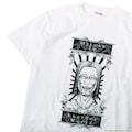 殆ど死んでいる「異世界おじさん イキュラスキュオラTシャツ」