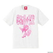 浅野いにおの世界展～Ctrl+T2～ おざなり君 Tシャツ