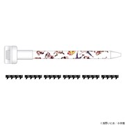 浅野いにおの世界展～Ctrl+T2～ ローラースタンプ付きボールペン