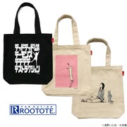 浅野いにおの世界展～Ctrl+T2～ ROOTOTE トール