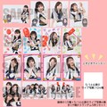 TEAM SHACHI「ライブナタリー TEAM SHACHI 生写真（通販限定）」