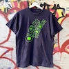 ライブナタリー くるり×MOROHA Tシャツ