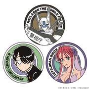 ゆうきまさみ展 ラバーコースター