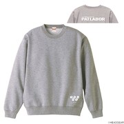 ゆうきまさみ展 機動警察パトレイバー トレーナー